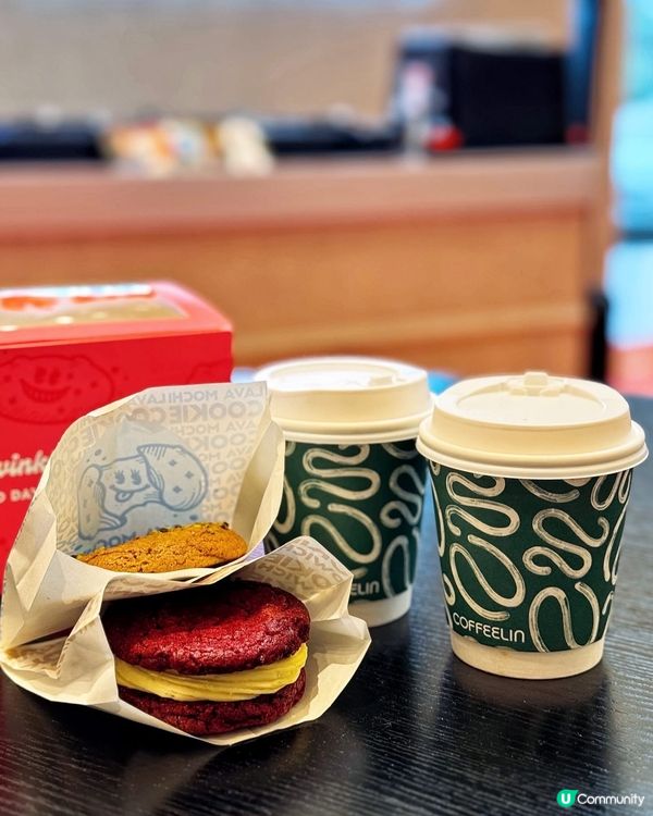 首個美食市集❤️‍🔥登場啦!!