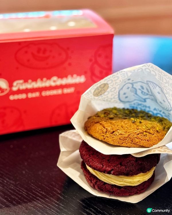 首個美食市集❤️‍🔥登場啦!!