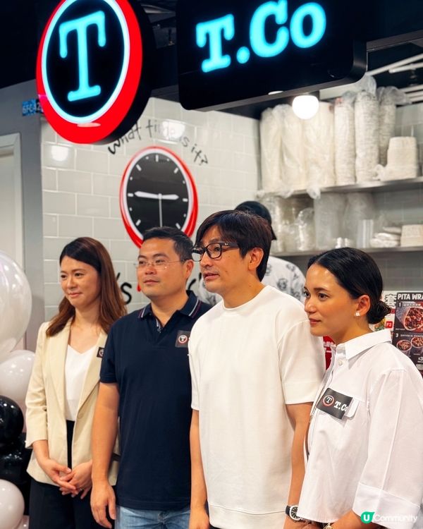 𝐓.𝐂𝐨 開新分店❤️‍🔥限時大優惠!!!