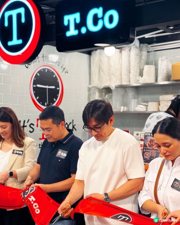 𝐓.𝐂𝐨 開新分店❤️‍🔥限時大優惠!!!