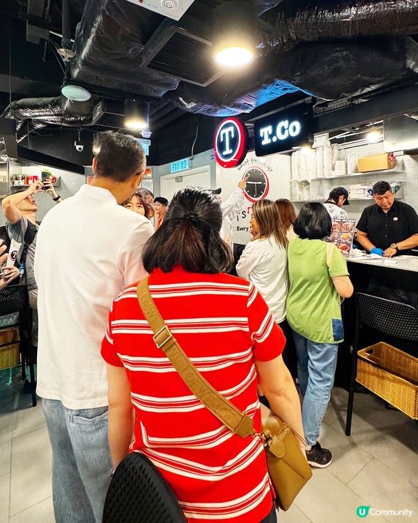 𝐓.𝐂𝐨 開新分店❤️‍🔥限時大優惠!!!