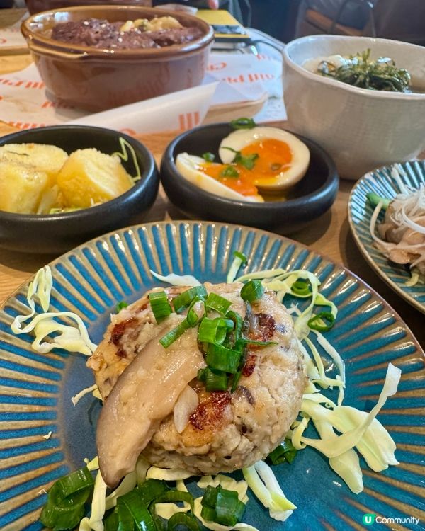 ［太子］二訪日式西式餐廳 🐶  自己配搭Combo午餐🌟🤩