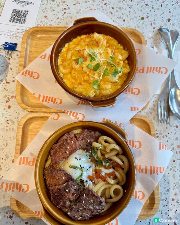 ［太子］二訪日式西式餐廳 🐶  自己配搭Combo午餐🌟🤩