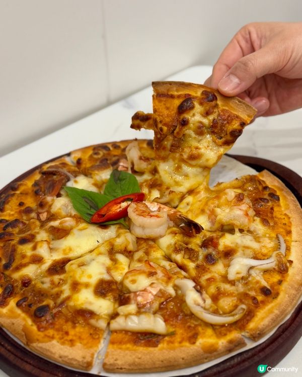 正宗泰國手標奶茶x Cafe店🥤