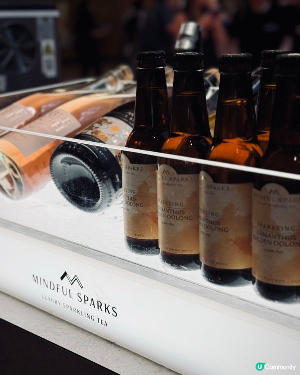 假日活動之PopCorn x Time Out 美食市集