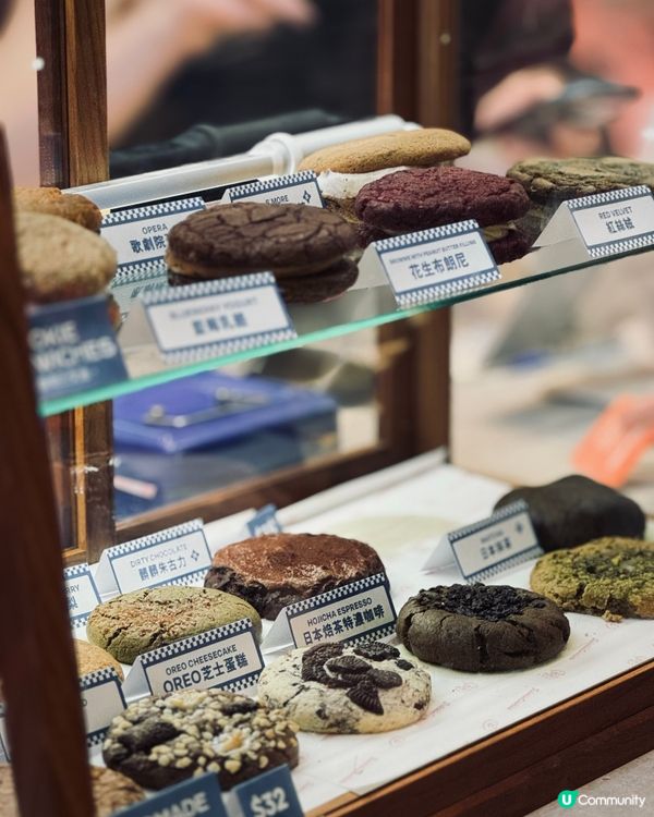 假日活動之PopCorn x Time Out 美食市集