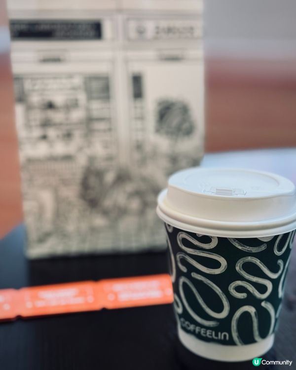 假日活動之PopCorn x Time Out 美食市集