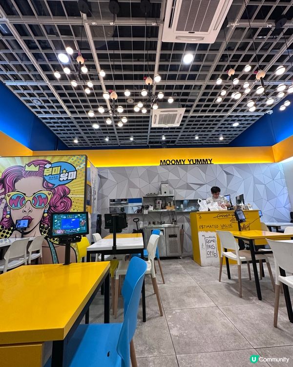 🇰🇷 韓國生酮必試‼️超好食無米紫菜包飯‼️