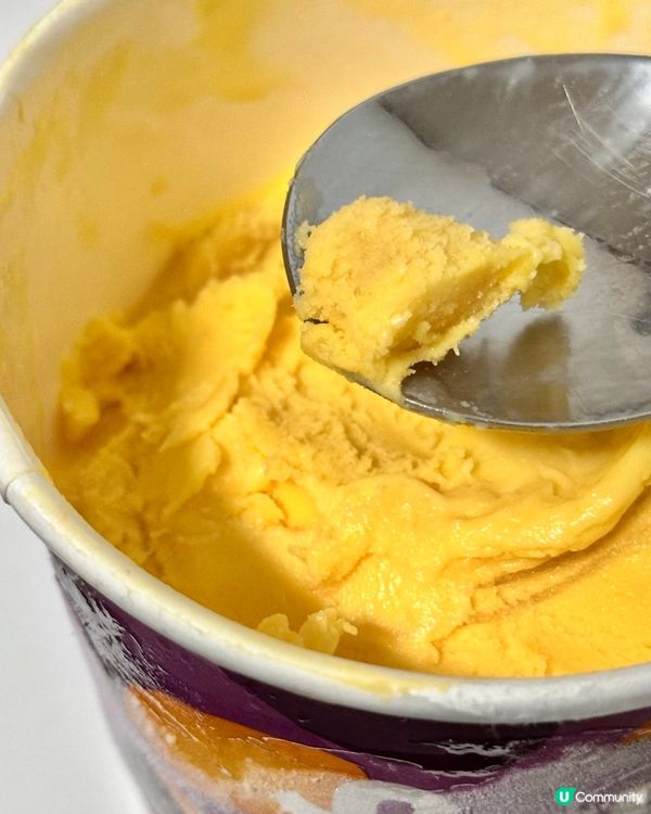 🇰🇷韓國便利店低卡雪糕推薦—lalasweet蕃薯味雪糕