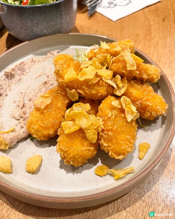 食好住好 Eat well, live well