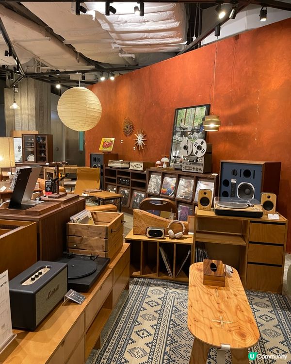 食好住好 Eat well, live well