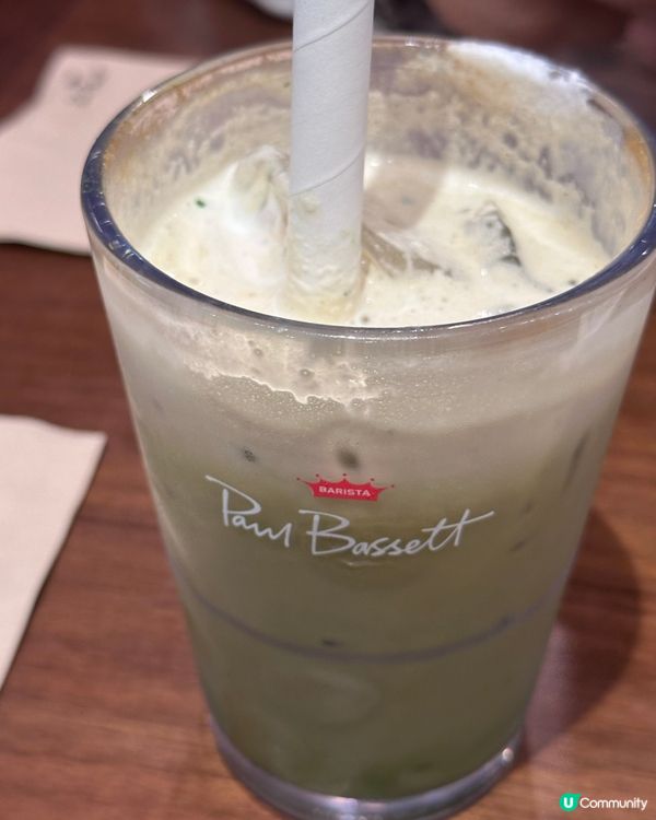 🇰🇷 韓國連鎖咖啡推薦Paul Bassett☕️好飲到癲咗‼️💯