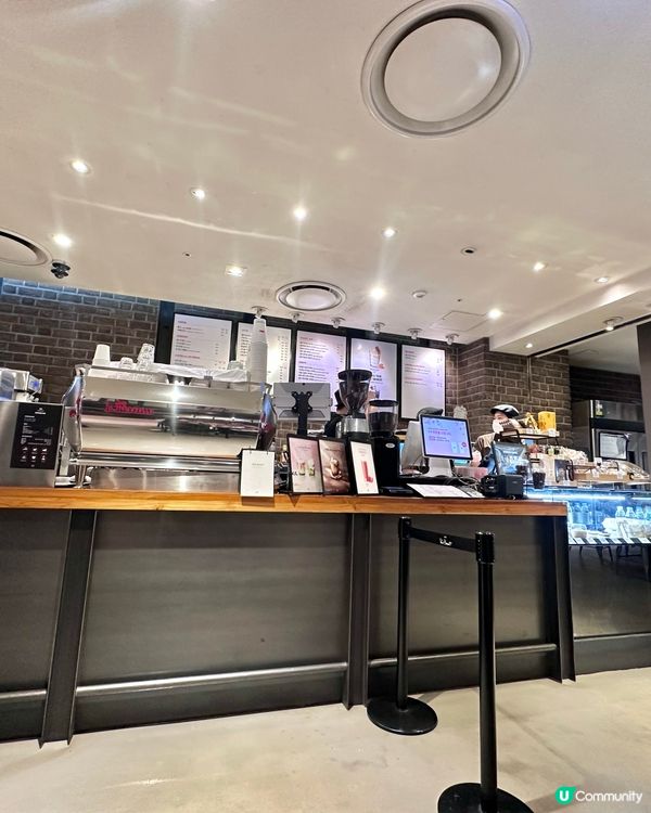 🇰🇷 韓國連鎖咖啡推薦Paul Bassett☕️好飲到癲咗‼️💯