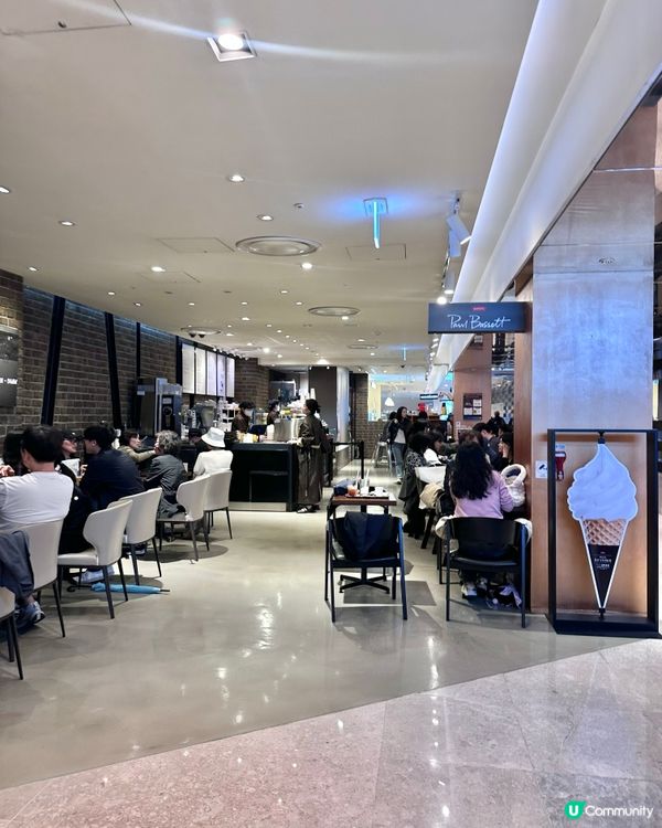 🇰🇷 韓國連鎖咖啡推薦Paul Bassett☕️好飲到癲咗‼️💯