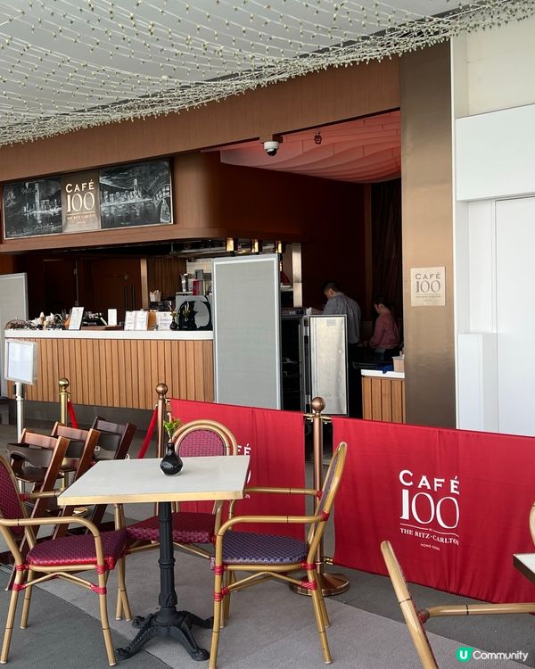 香港🇭🇰必到天際100打卡🤩 懷舊茶餐廳 & 夢幻花藝展覽