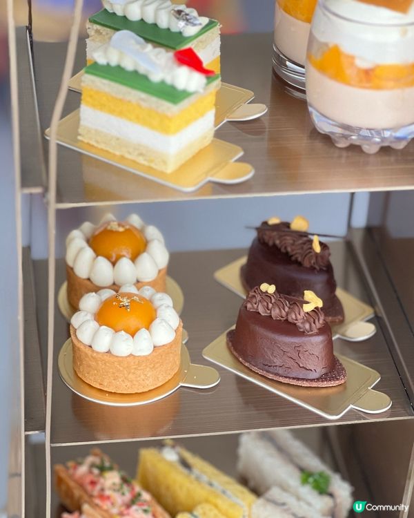 香港🇭🇰必到天際100打卡🤩 懷舊茶餐廳 & 夢幻花藝展覽