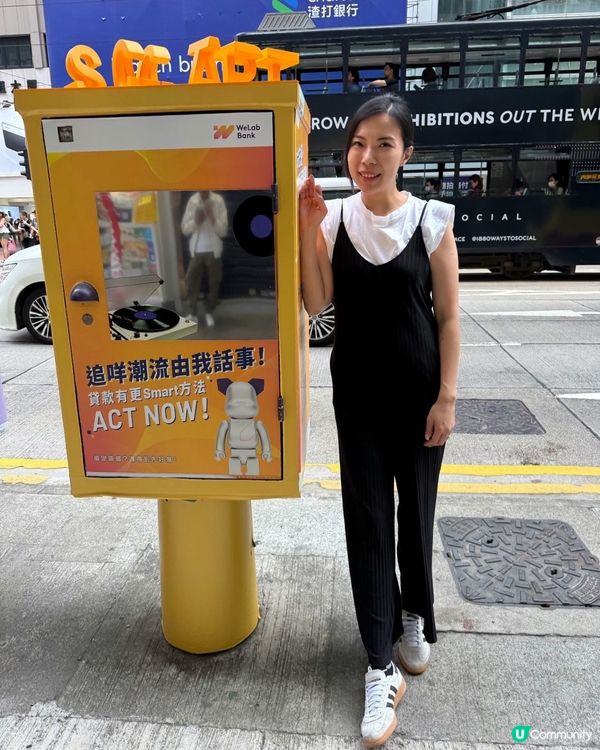 🎬拍片夢唔使放棄！多角度智慧貸款幫你圓夢！🤩