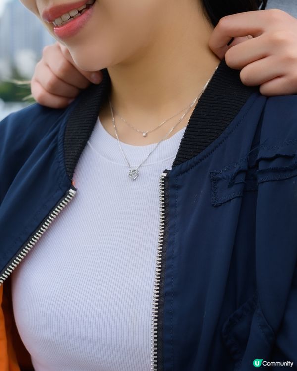 👩‍👧‍👦親子裝玩轉新花樣！💎✨