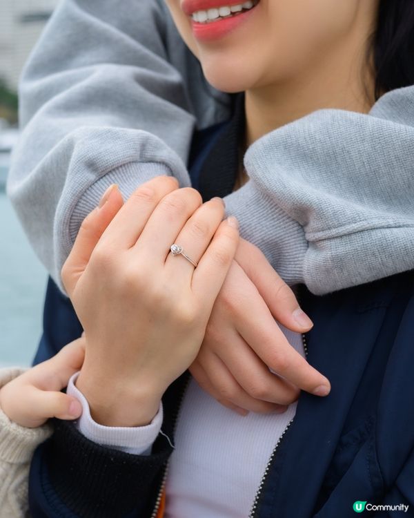 👩‍👧‍👦親子裝玩轉新花樣！💎✨