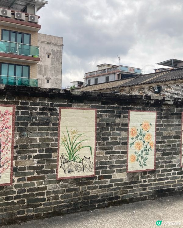 元朗小店滋味😋  $30 抵食午餐