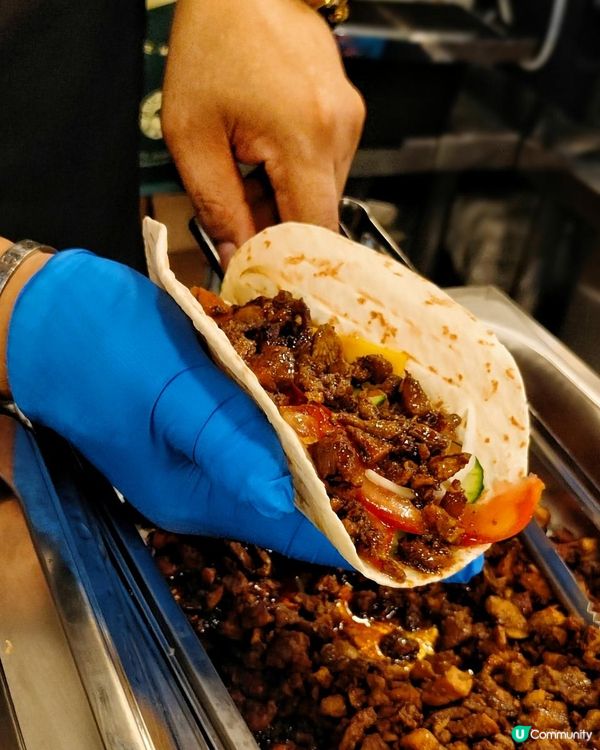 《T.Co🌯西九龍中心新店限時買一送一》