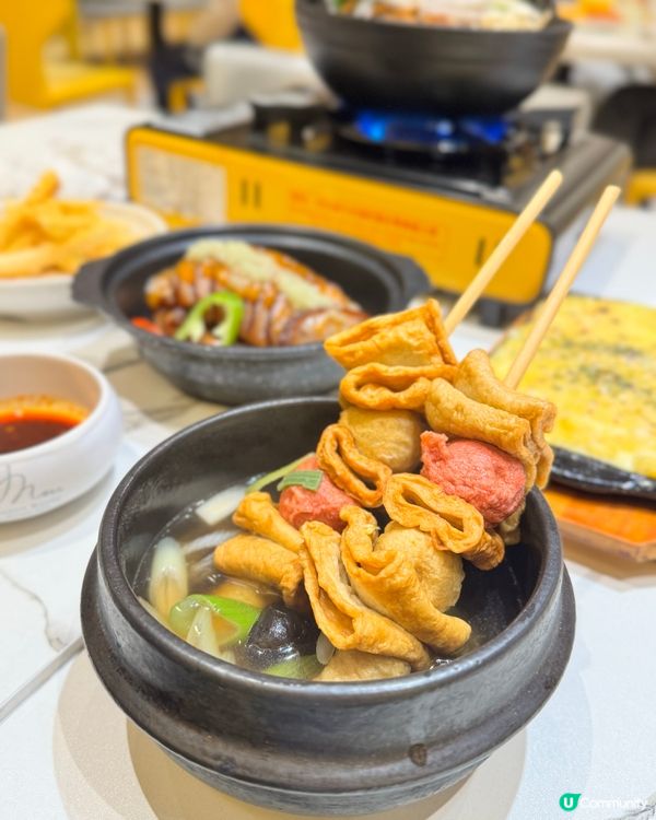 韓國過江龍 NENE CHICKEN 炸雞放題🍗✨