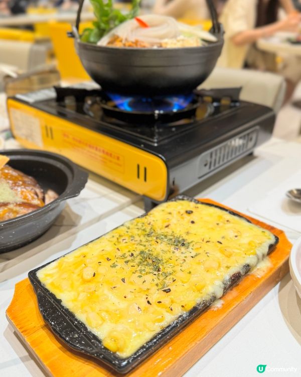 韓國過江龍 NENE CHICKEN 炸雞放題🍗✨