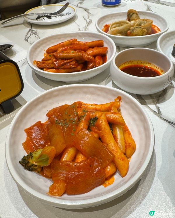 韓國過江龍 NENE CHICKEN 炸雞放題🍗✨