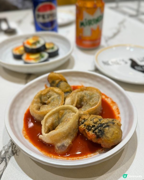 韓國過江龍 NENE CHICKEN 炸雞放題🍗✨