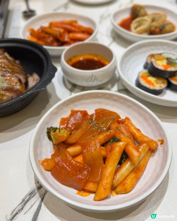 韓國過江龍 NENE CHICKEN 炸雞放題🍗✨