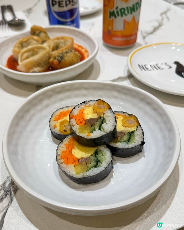 韓國過江龍 NENE CHICKEN 炸雞放題🍗✨