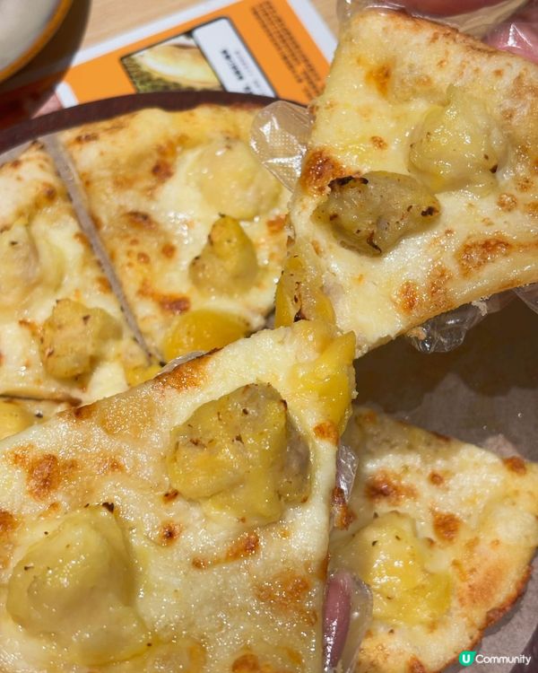 今次已經係第二次來格倫菲爾!上次自己來洗牙