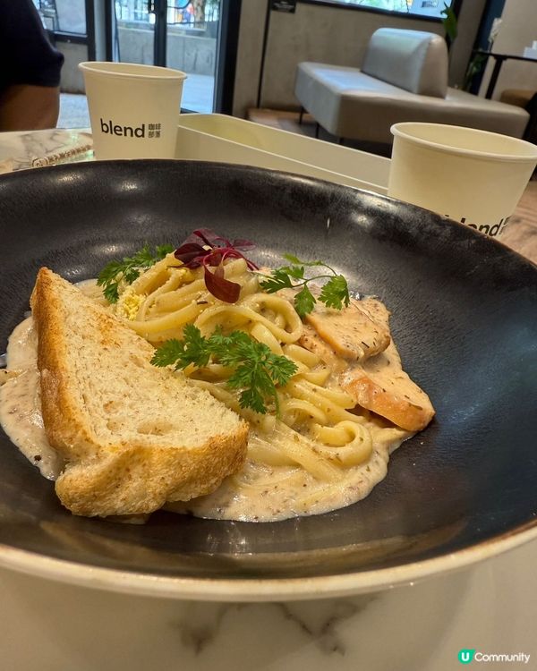 今次已經係第二次來格倫菲爾!上次自己來洗牙