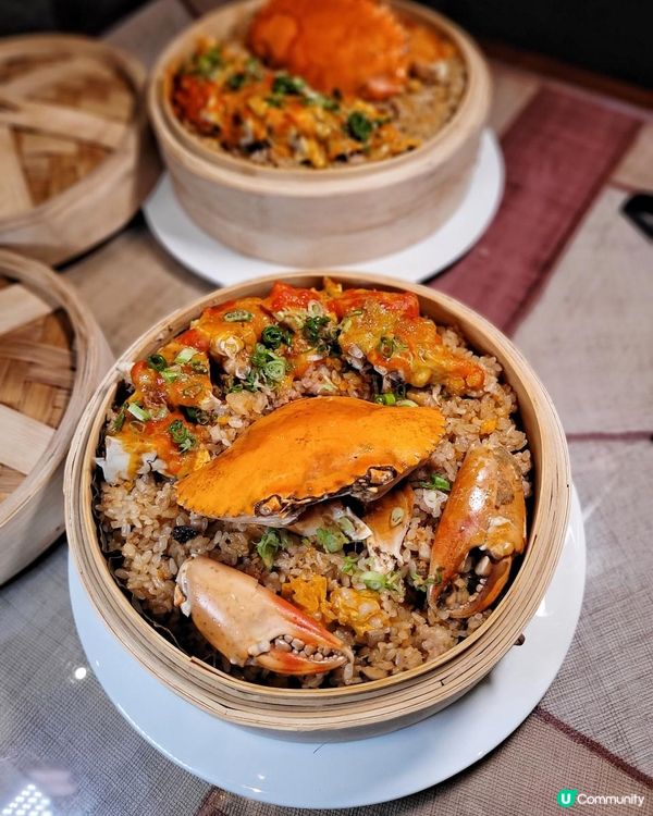 香港最具級數福建菜 @ 茗悅 ( 金鐘道港島香格里拉酒店 )