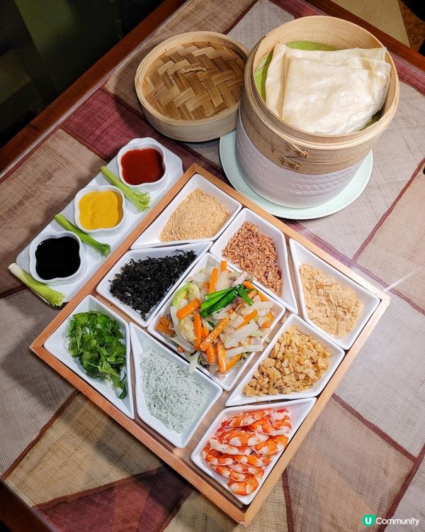 香港最具級數福建菜 @ 茗悅 ( 金鐘道港島香格里拉酒店 )