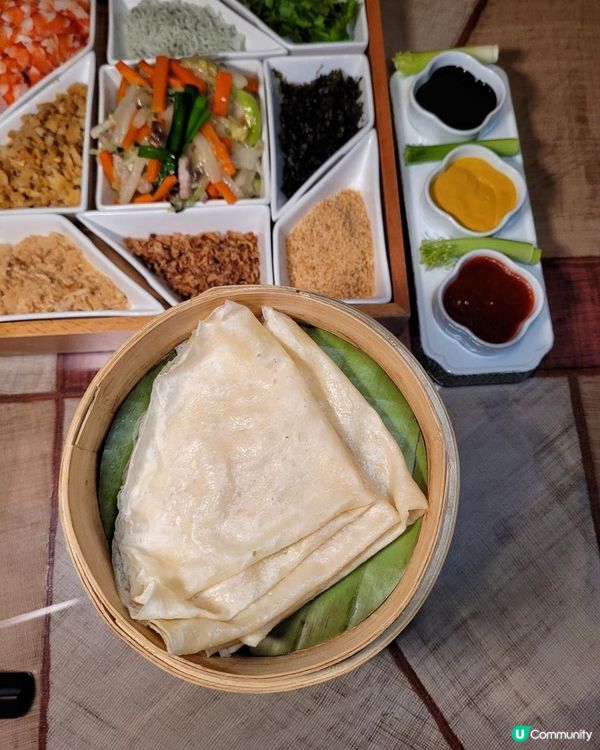 香港最具級數福建菜 @ 茗悅 ( 金鐘道港島香格里拉酒店 )