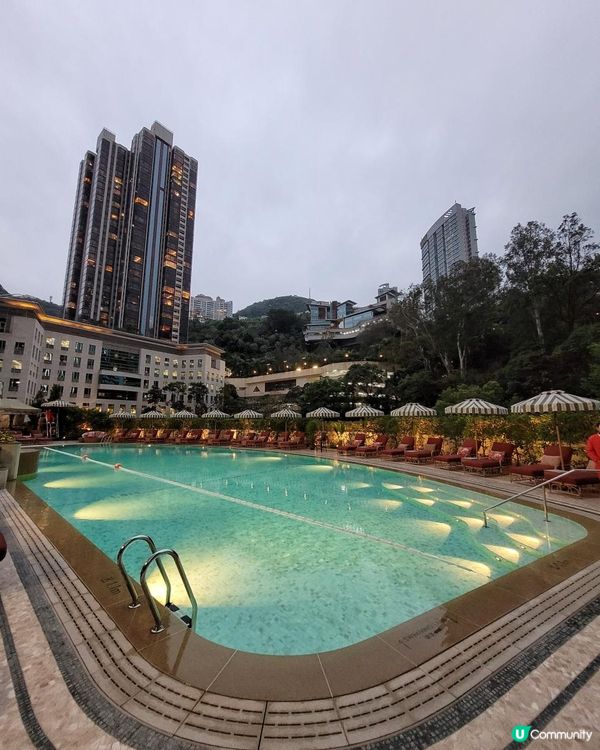 香港最具級數福建菜 @ 茗悅 ( 金鐘道港島香格里拉酒店 )