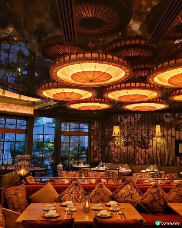 香港最具級數福建菜 @ 茗悅 ( 金鐘道港島香格里拉酒店 )