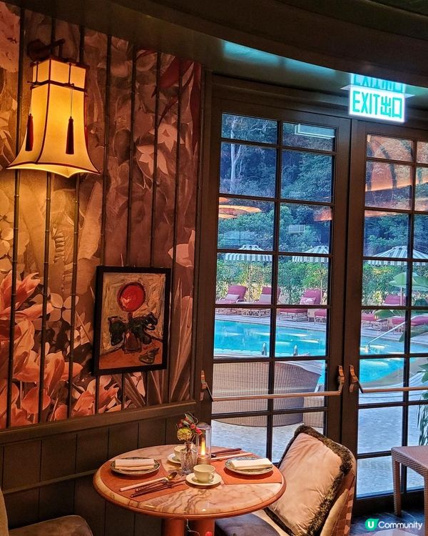 香港最具級數福建菜 @ 茗悅 ( 金鐘道港島香格里拉酒店 )