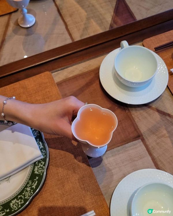 香港最具級數福建菜 @ 茗悅 ( 金鐘道港島香格里拉酒店 )