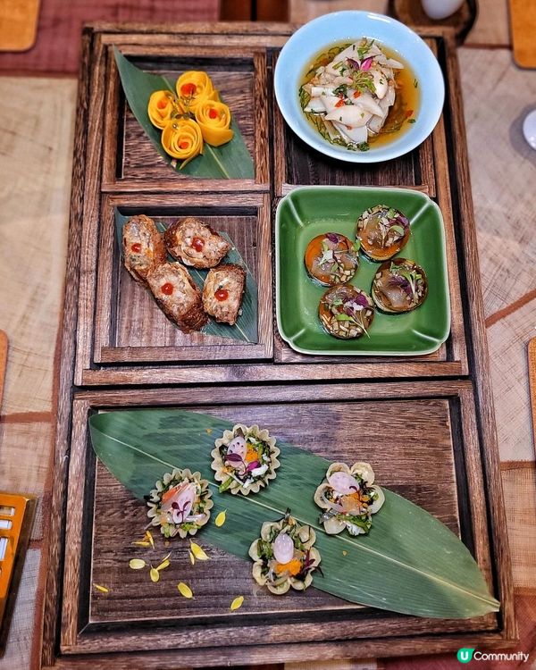 香港最具級數福建菜 @ 茗悅 ( 金鐘道港島香格里拉酒店 )