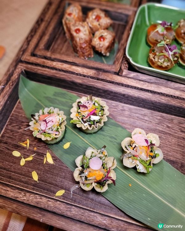 香港最具級數福建菜 @ 茗悅 ( 金鐘道港島香格里拉酒店 )