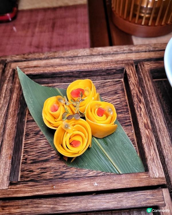 香港最具級數福建菜 @ 茗悅 ( 金鐘道港島香格里拉酒店 )