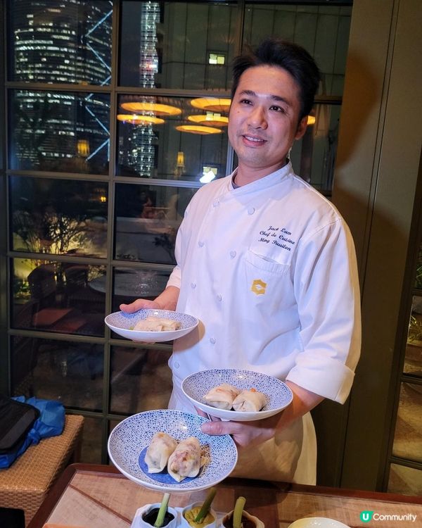 香港最具級數福建菜 @ 茗悅 ( 金鐘道港島香格里拉酒店 )