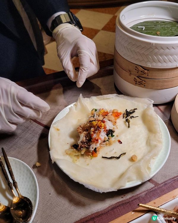 香港最具級數福建菜 @ 茗悅 ( 金鐘道港島香格里拉酒店 )