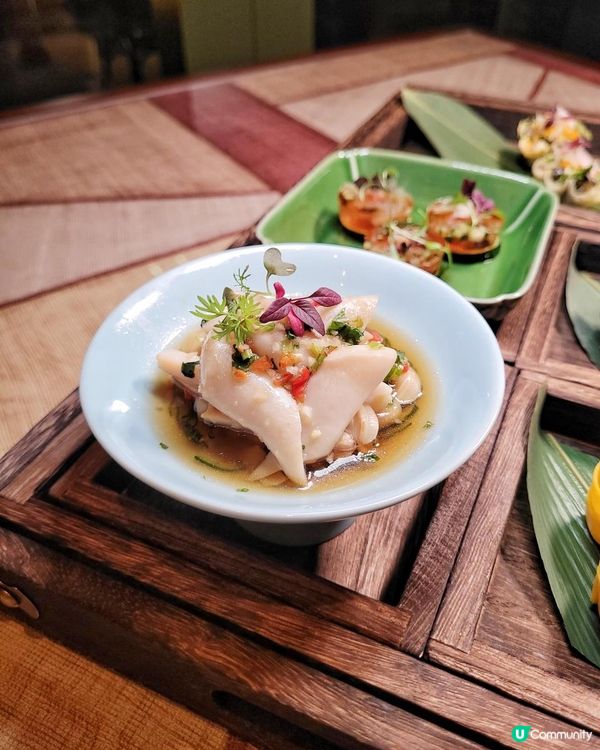 香港最具級數福建菜 @ 茗悅 ( 金鐘道港島香格里拉酒店 )