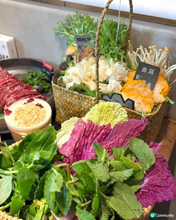 貴曉曉紅酸湯火鍋皇庭廣場開張啦！🍲🎉