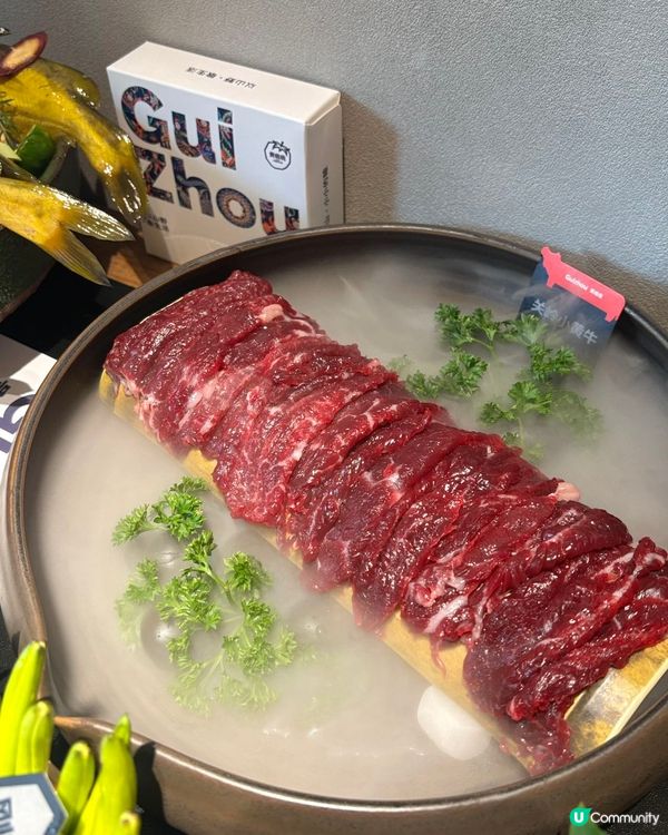 貴曉曉紅酸湯火鍋皇庭廣場開張啦！🍲🎉