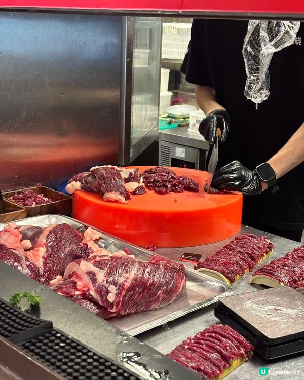 貴曉曉紅酸湯火鍋皇庭廣場開張啦！🍲🎉