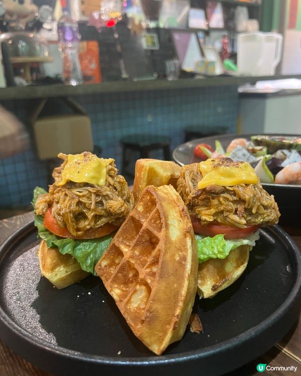 新蒲崗美食之旅😋  窩子食評！